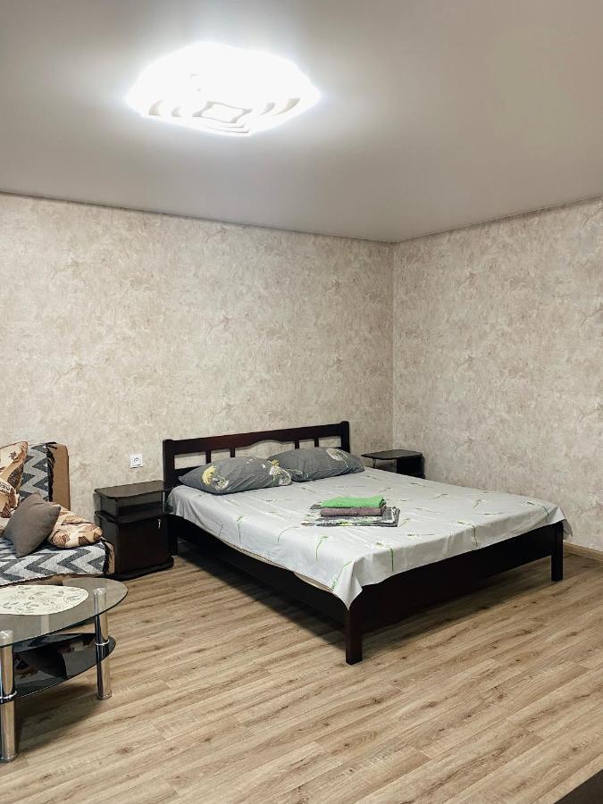 Apartment - Sobornyi Prospekt 97 Zaporizhia 外观 照片