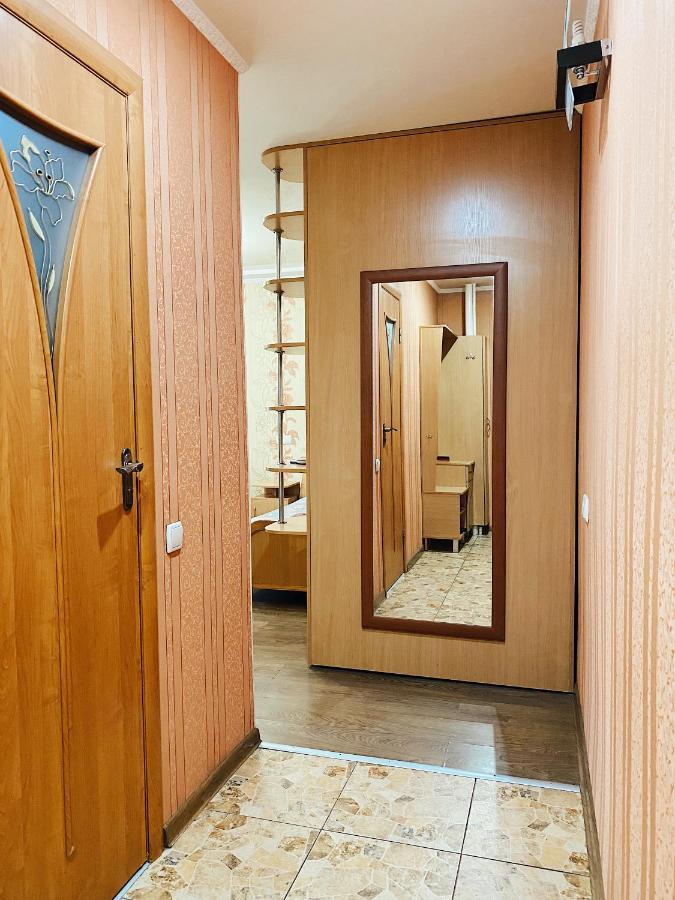 Apartment - Sobornyi Prospekt 97 Zaporizhia 外观 照片