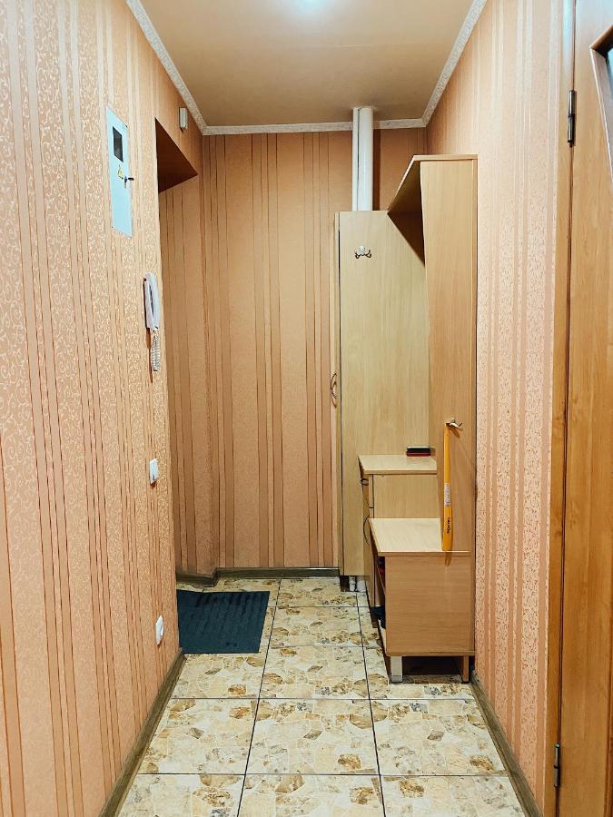 Apartment - Sobornyi Prospekt 97 Zaporizhia 外观 照片